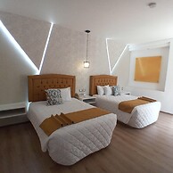 Hotel Medrano