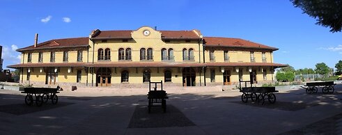 Hotel Medrano