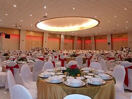 Hotel Medrano