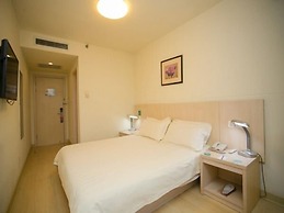 Jinjiang Inn Changchun Exhibition Center