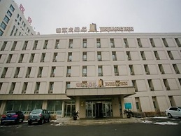 Jinjiang Inn Changchun Exhibition Center
