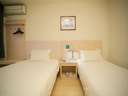 Jinjiang Inn Changchun Exhibition Center