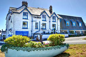 Lion Hotel and Studio Apartments
