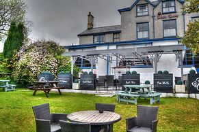 Lion Hotel and Studio Apartments