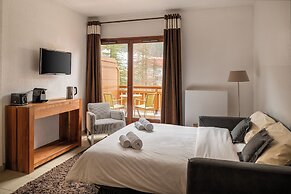 Dormio Resort Les Portes du Mont Blanc