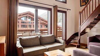 Dormio Resort Les Portes du Mont Blanc