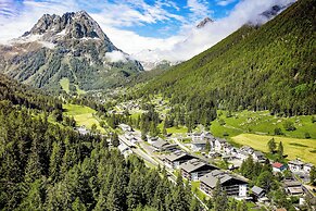 Dormio Resort Les Portes du Mont Blanc