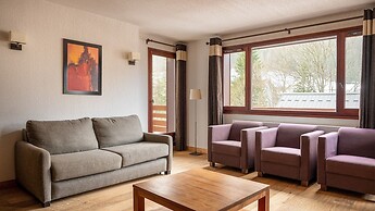 Dormio Resort Les Portes du Mont Blanc