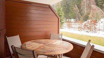 Dormio Resort Les Portes du Mont Blanc