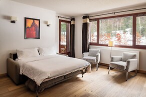 Dormio Resort Les Portes du Mont Blanc