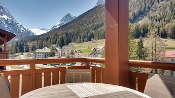 Dormio Resort Les Portes du Mont Blanc