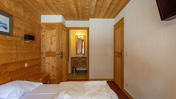 Dormio Resort Les Portes du Mont Blanc