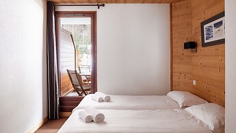Dormio Resort Les Portes du Mont Blanc