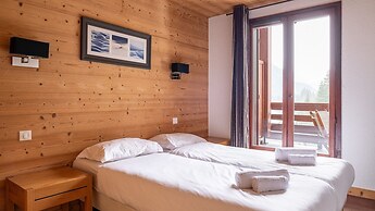 Dormio Resort Les Portes du Mont Blanc
