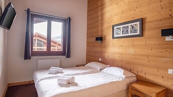Dormio Resort Les Portes du Mont Blanc