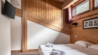 Dormio Resort Les Portes du Mont Blanc