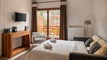 Dormio Resort Les Portes du Mont Blanc