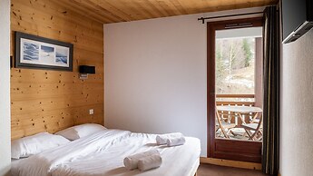 Dormio Resort Les Portes du Mont Blanc