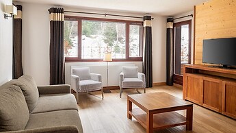 Dormio Resort Les Portes du Mont Blanc
