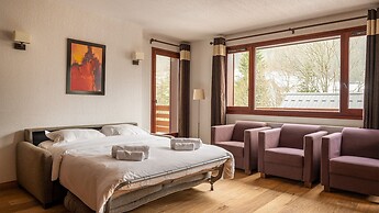Dormio Resort Les Portes du Mont Blanc