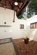 Coconut Lagoon - Cgh Earth