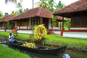 Coconut Lagoon - Cgh Earth