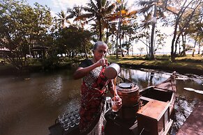 Coconut Lagoon - Cgh Earth