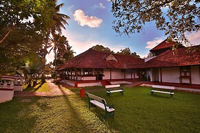 Coconut Lagoon - Cgh Earth