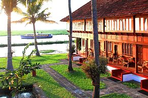 Coconut Lagoon - Cgh Earth