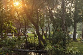 Coconut Lagoon - Cgh Earth