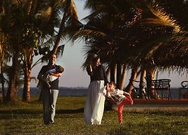 Coconut Lagoon - Cgh Earth
