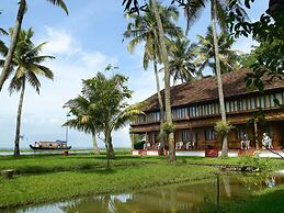 Coconut Lagoon - Cgh Earth