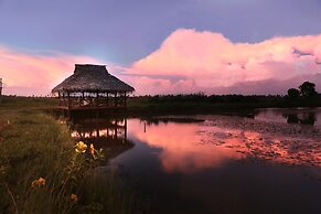 Coconut Lagoon - Cgh Earth