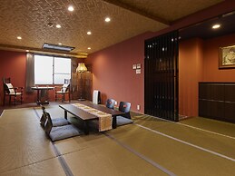 Gion Shinmonso