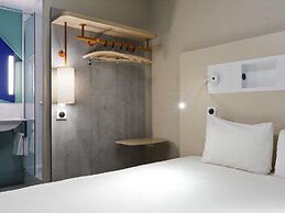 ibis budget Chilly Mazarin Les Champarts