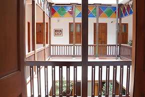 Maison Perumal - Cgh Earth