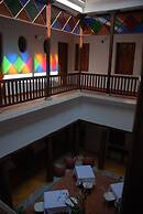 Maison Perumal - Cgh Earth