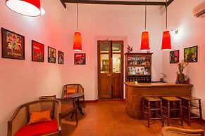 Maison Perumal - Cgh Earth