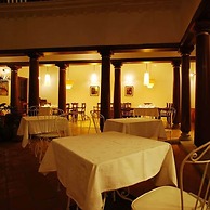 Maison Perumal - Cgh Earth