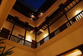 Maison Perumal - Cgh Earth