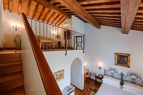 Hotel Mulino di Firenze, WorldHotels Crafted