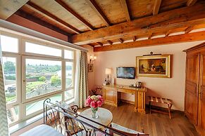 Hotel Mulino di Firenze, WorldHotels Crafted