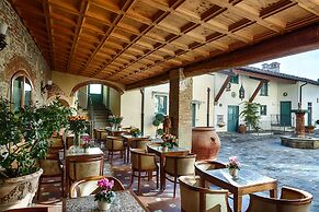 Hotel Mulino di Firenze, WorldHotels Crafted