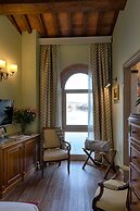 Hotel Mulino di Firenze, WorldHotels Crafted