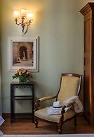 Hotel Mulino di Firenze, WorldHotels Crafted