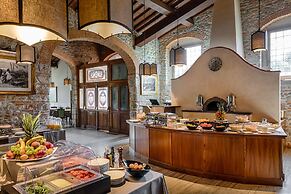 Hotel Mulino di Firenze, WorldHotels Crafted