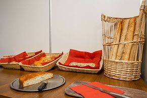Comfort Hotel Etampes