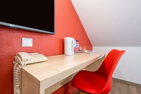 Comfort Hotel Etampes