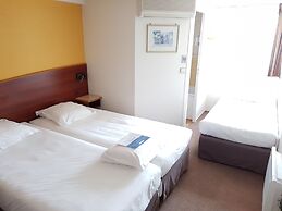 Comfort Hotel Etampes