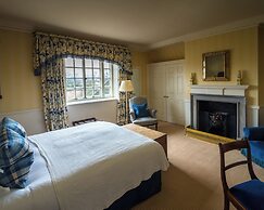Greywalls Hotel and Chez Roux